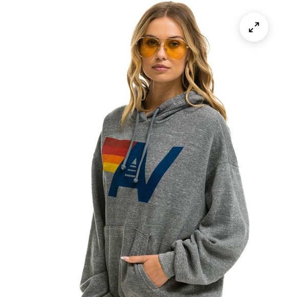 Aviator Nation Tops - Aviator Nation Large Brand New in packaging.